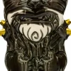 Star Wars - Black Krrsantan Geeki Tikis Ceramic Mug
