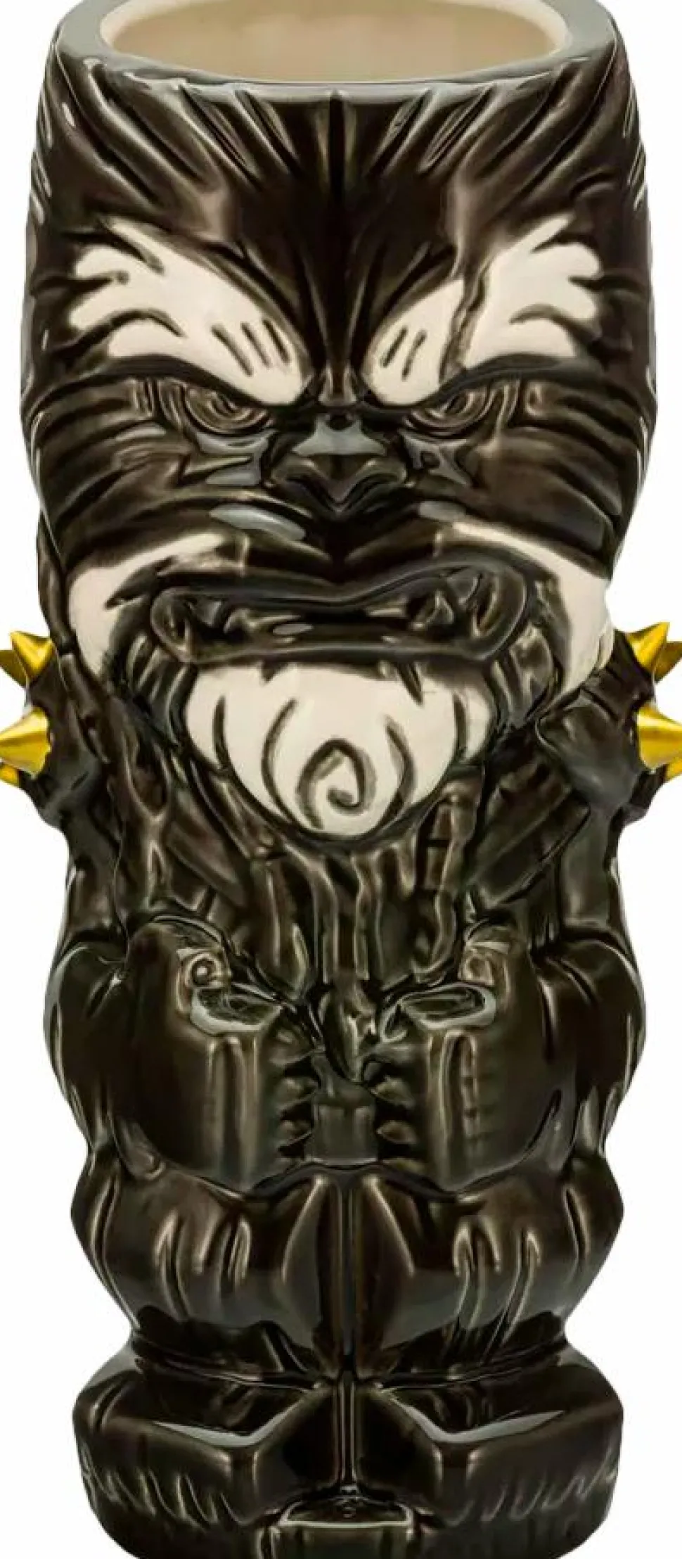 Star Wars - Black Krrsantan Geeki Tikis Ceramic Mug