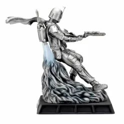 Star Wars - Boba Fett Battle Ready Limited Edition 8