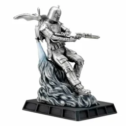 Star Wars - Boba Fett Battle Ready Limited Edition 8