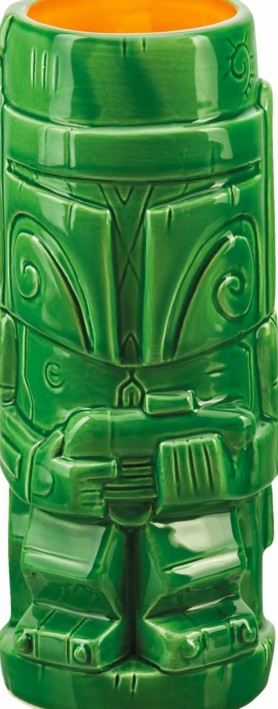 Star Wars - Boba Fett Geeki Tikis Ceramic Mug