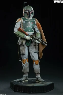 Star Wars - Boba Fett Legendary Scale Statue