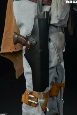 Star Wars - Boba Fett Legendary Scale Statue