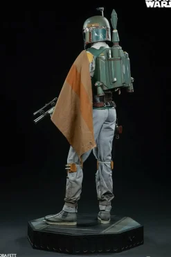 Star Wars - Boba Fett Legendary Scale Statue