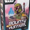 Star Wars - Bounty Hunters Card Game