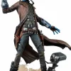 Star Wars - Cad Bane: A Few Bounties More Premium Format Statue