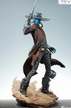 Star Wars - Cad Bane: A Few Bounties More Premium Format Statue