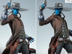 Star Wars - Cad Bane: A Few Bounties More Premium Format Statue