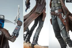 Star Wars - Cad Bane: A Few Bounties More Premium Format Statue