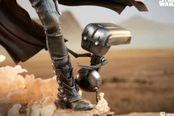 Star Wars - Cad Bane: A Few Bounties More Premium Format Statue