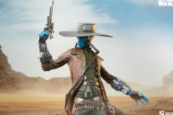 Star Wars - Cad Bane: A Few Bounties More Premium Format Statue