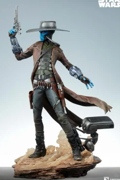 Star Wars - Cad Bane: A Few Bounties More Premium Format Statue