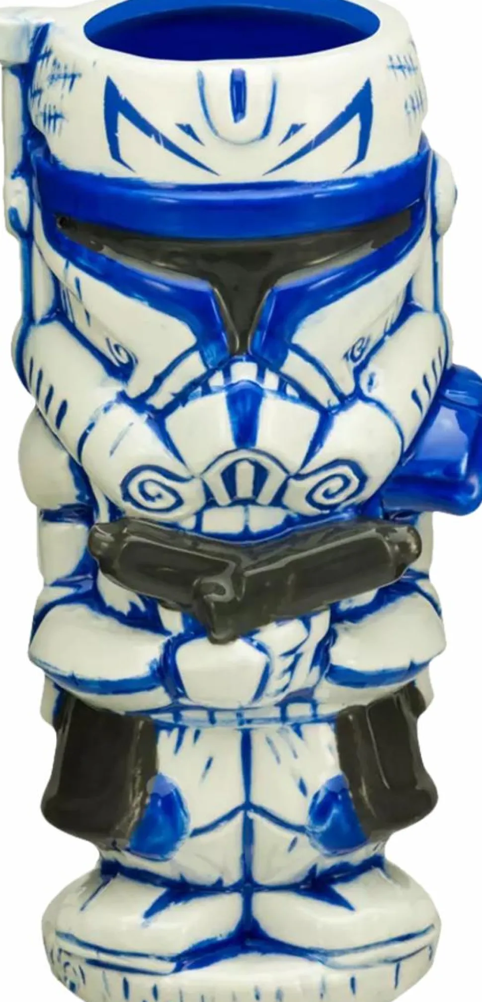 Star Wars - Captain Rex Geeki Tikis Ceramic Mug