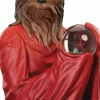Star Wars - Chewbacca Life Day 1/6th Scale Mini Bust