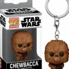 Star Wars - Chewbacca Pocket Pop! Vinyl Keychain