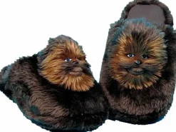 Star Wars - Chewbacca Slippers