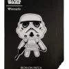 Star Wars - Chibi Patch Assortment (Display of 48)