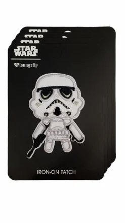 Star Wars - Chibi Patch Assortment (Display of 48)