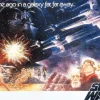 Star Wars - Classic: A New Hope (Landscape) Poster (1133)