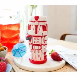 Star Wars - Clone Shock Trooper Geeki Tikis Ceramic Mug