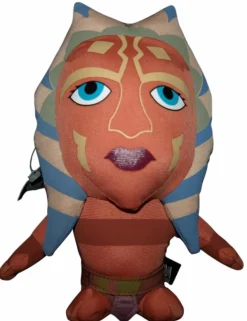 Star Wars - Clone Wars - Ahsoka Deformed Plush