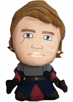 Star Wars - Clone Wars - Anakin Skywalker Deformed Plush