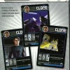 Star Wars - Clone Wars 3 Card Match Card Deck