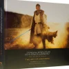 Star Wars - Collecting a Galaxy: The Art of Sideshow Deluxe Hardcover Book