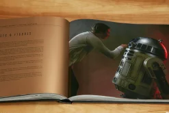 Star Wars - Collecting a Galaxy: The Art of Sideshow Deluxe Hardcover Book