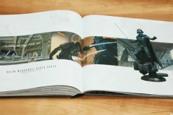 Star Wars - Collecting a Galaxy: The Art of Sideshow Deluxe Hardcover Book