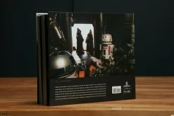 Star Wars - Collecting a Galaxy: The Art of Sideshow Deluxe Hardcover Book