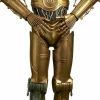 Star Wars - C-3PO 1:1 Scale Life-Size Statue