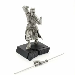 Star Wars - Darth Maul Limited Edition 10” Pewter Statue