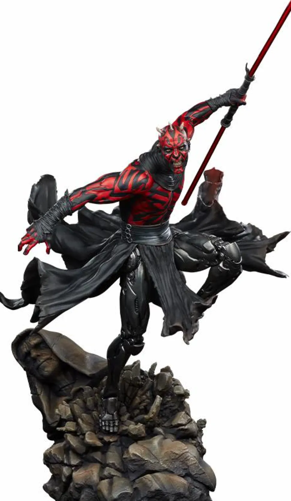 Star Wars - Darth Maul Mythos Premium Format Statue