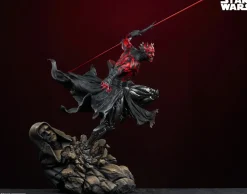 Star Wars - Darth Maul Mythos Premium Format Statue