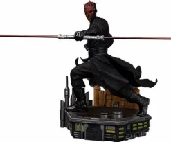 Star Wars - Darth Maul 1/10th Scale Statue