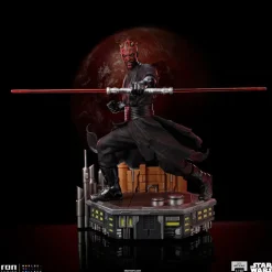 Star Wars - Darth Maul 1/10th Scale Statue