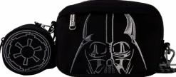Star Wars - Darth Vader 5" Canvas Sling Bag with Coin Purse