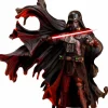 Star Wars - Darth Vader (Battle Damaged) Deluxe 1/6th Scale Hot Toys Action Figure