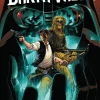 Star Wars - Darth Vader by Greg Pak Volume 03 War of the Bounty Hunters Trade Paperback Book