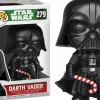 Star Wars - Darth Vader Christmas Holiday Pop! Vinyl Figure