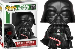 Star Wars - Darth Vader Christmas Holiday Pop! Vinyl Figure