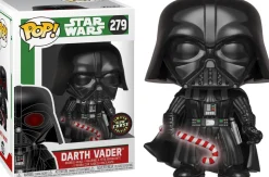 Star Wars - Darth Vader Christmas Holiday Pop! Vinyl Figure