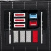 Star Wars - Darth Vader Cosplay 6” Faux Leather Bifold Wallet