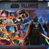 Star Wars - Darth Vader Disney Villainous 1000 Piece Jigsaw Puzzle
