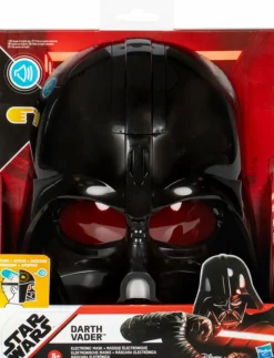 Star Wars - Darth Vader Electronic Mask