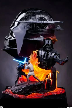 Star Wars - Darth Vader Fine Art 22" Bust