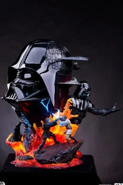 Star Wars - Darth Vader Fine Art 22
