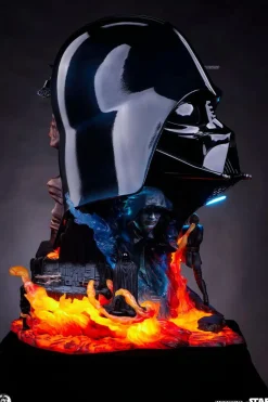 Star Wars - Darth Vader Fine Art 22