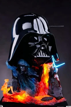 Star Wars - Darth Vader Fine Art 22